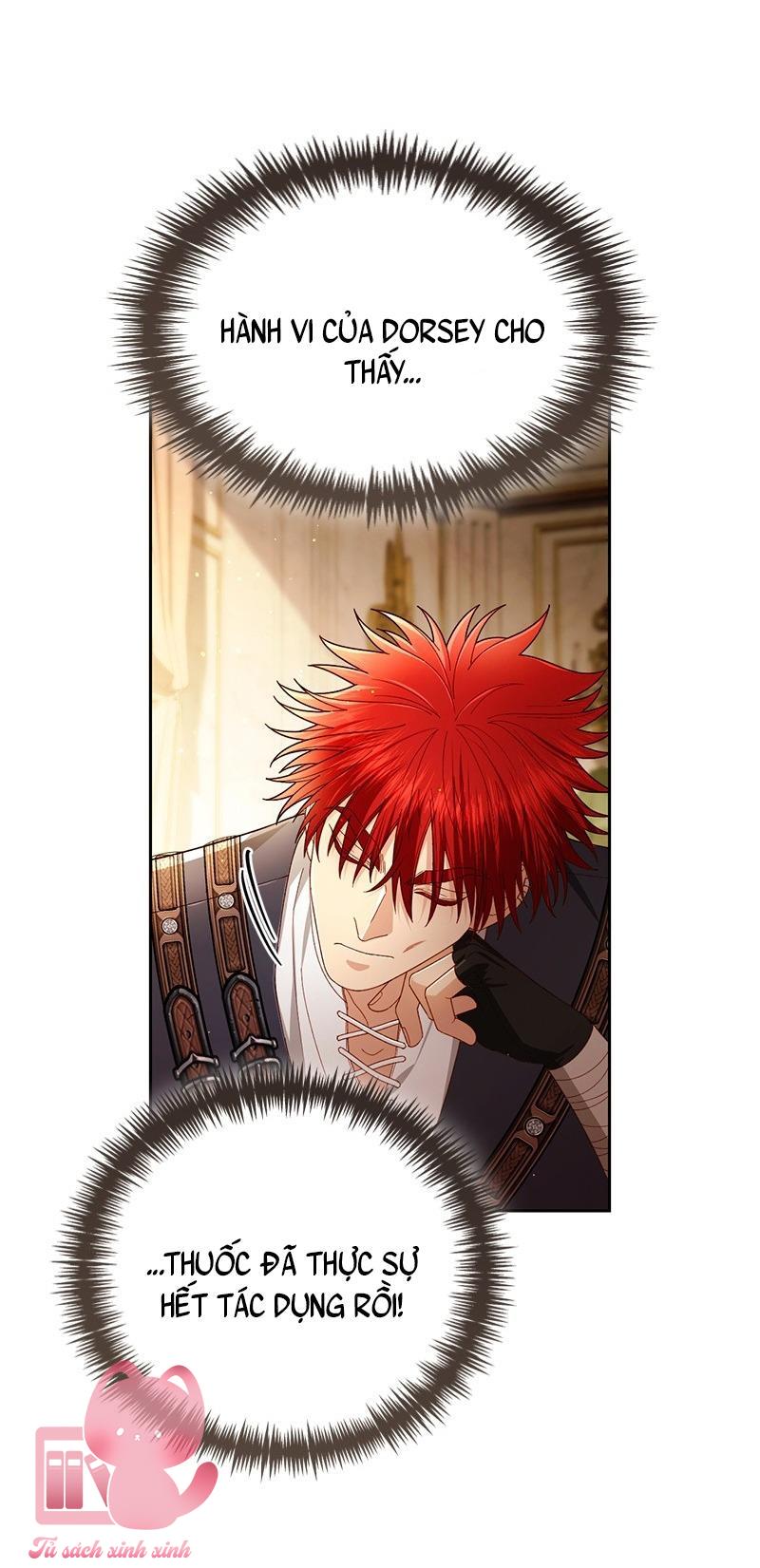 Hoàng Hậu Tái Hôn - Chap 216 - Trang 39