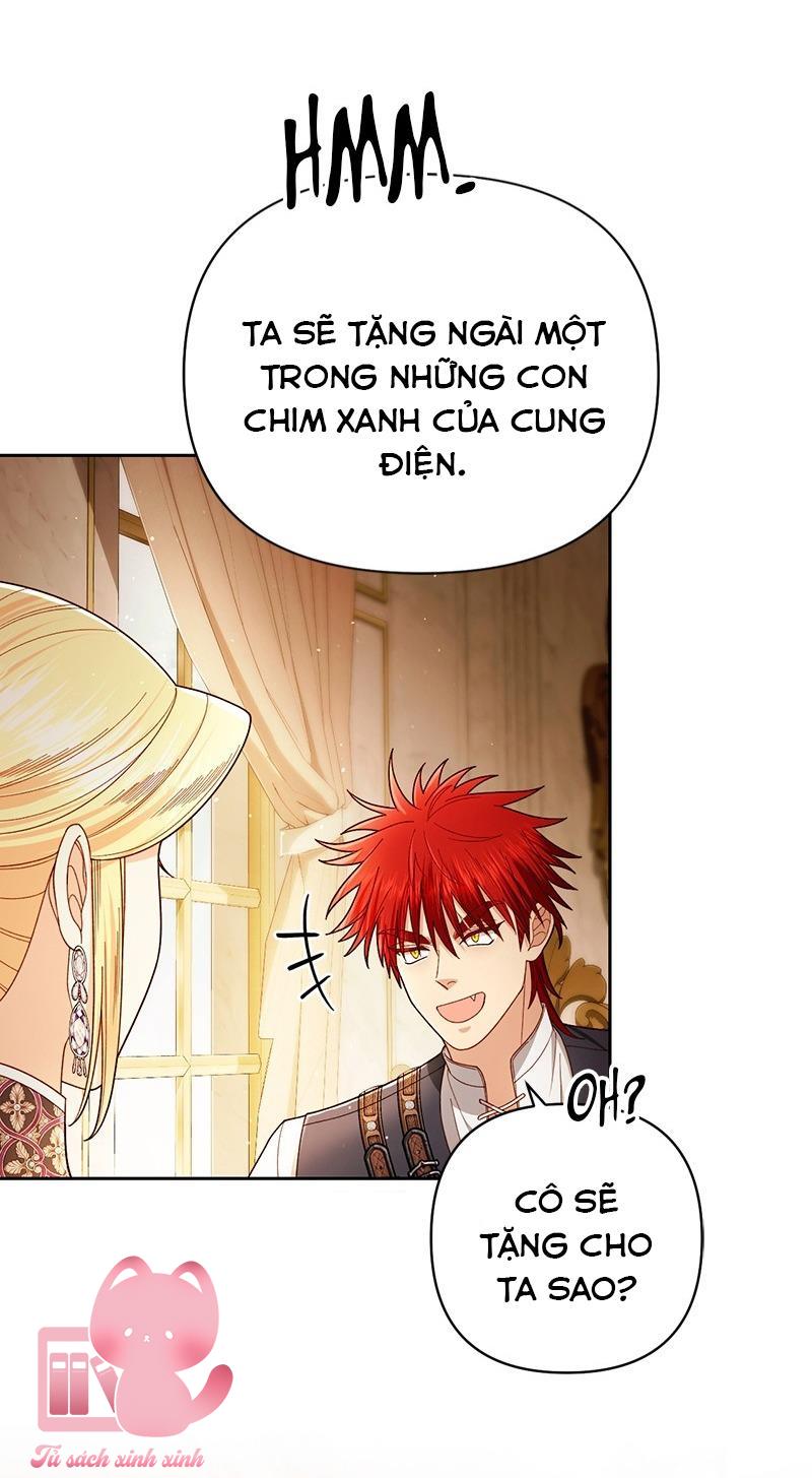 Hoàng Hậu Tái Hôn - Chap 216 - Trang 40