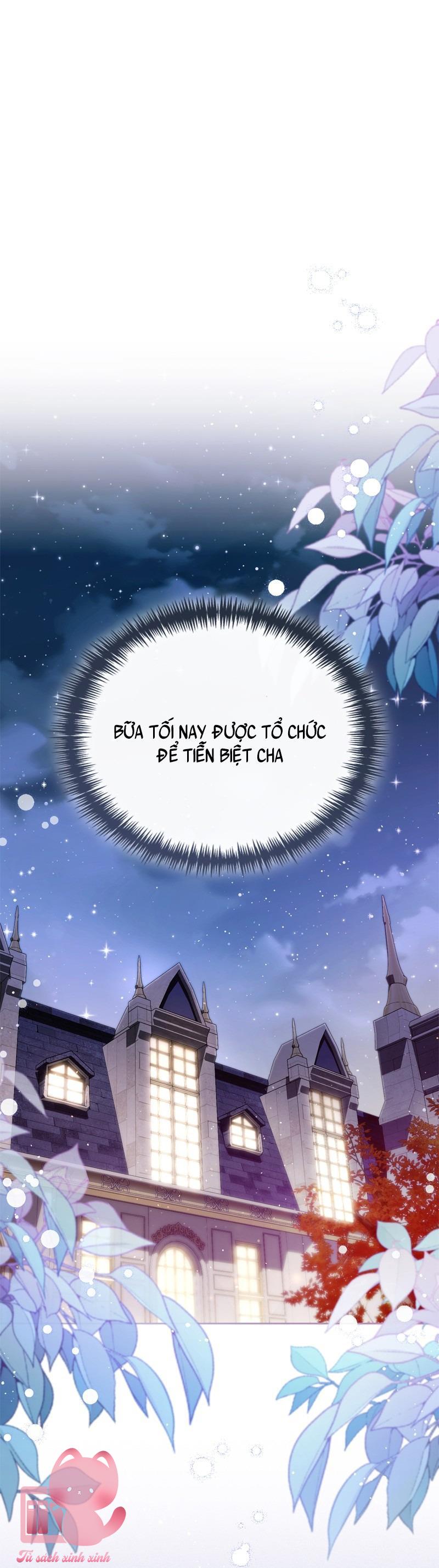Hoàng Hậu Tái Hôn - Chap 216 - Trang 47