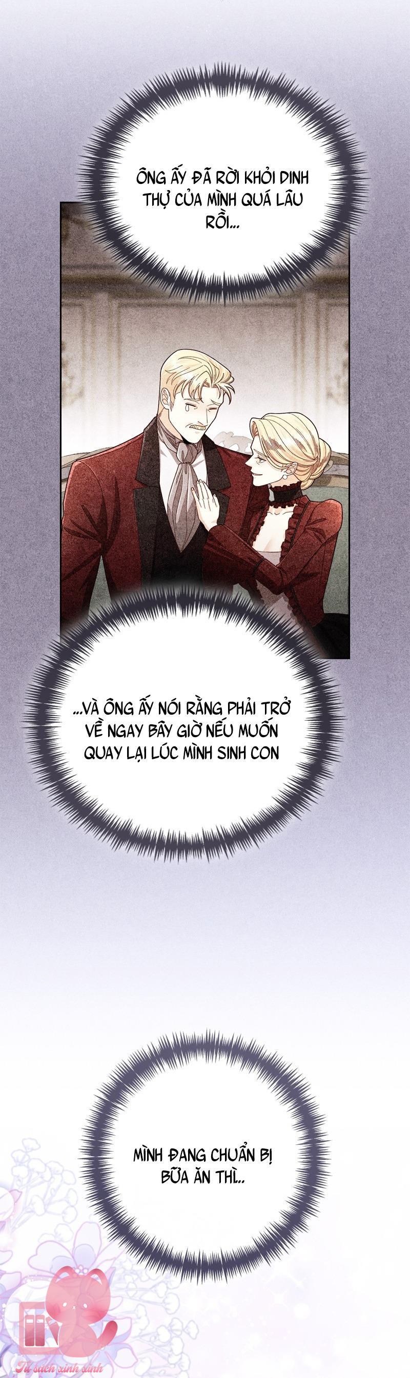 Hoàng Hậu Tái Hôn - Chap 216 - Trang 48