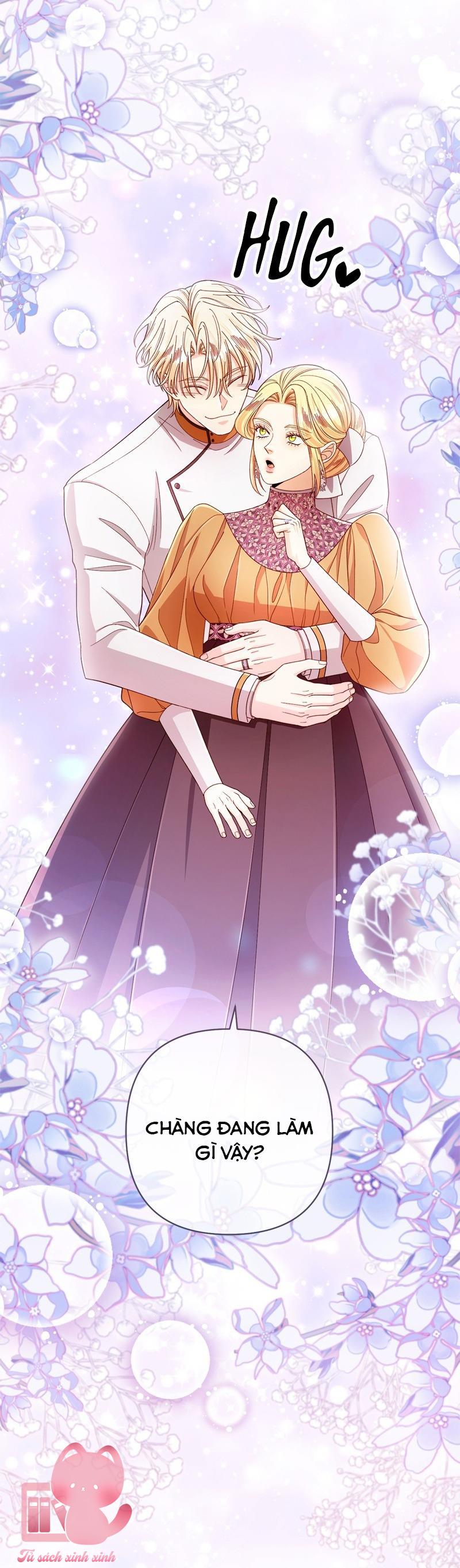 Hoàng Hậu Tái Hôn - Chap 216 - Trang 49