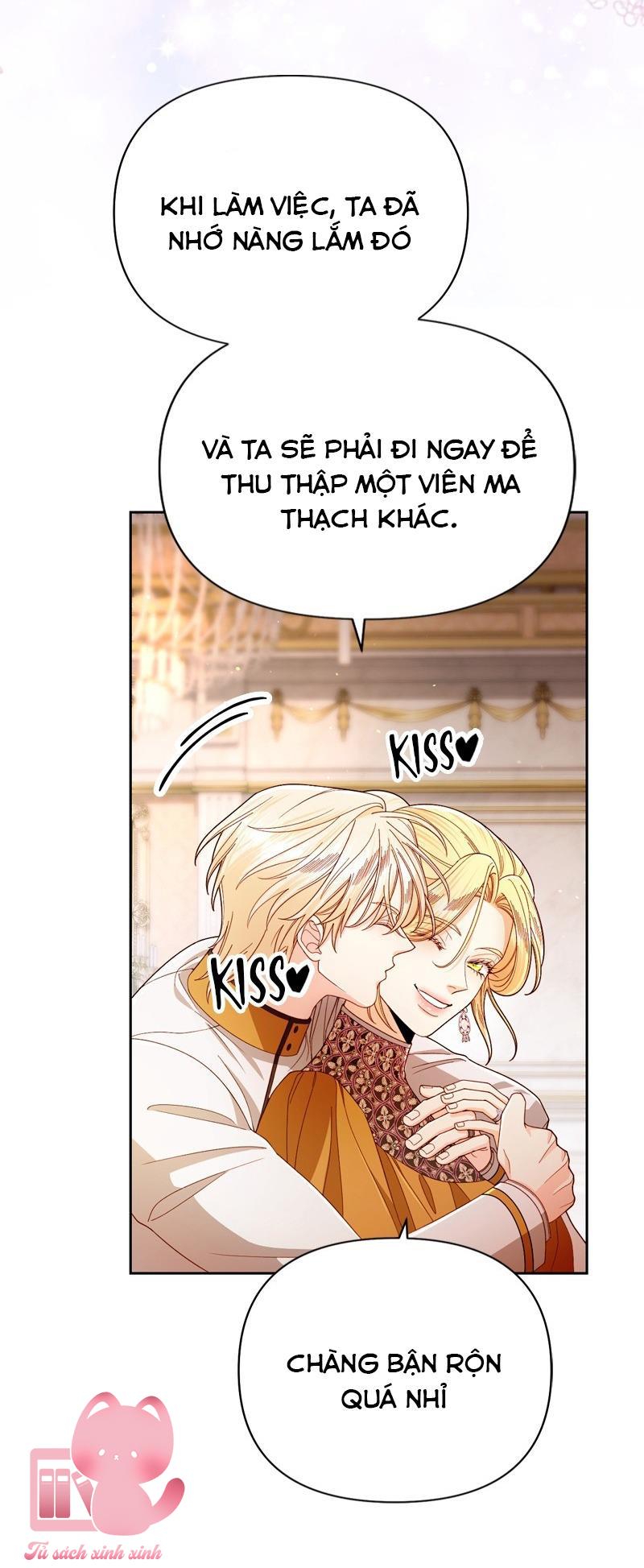 Hoàng Hậu Tái Hôn - Chap 216 - Trang 50