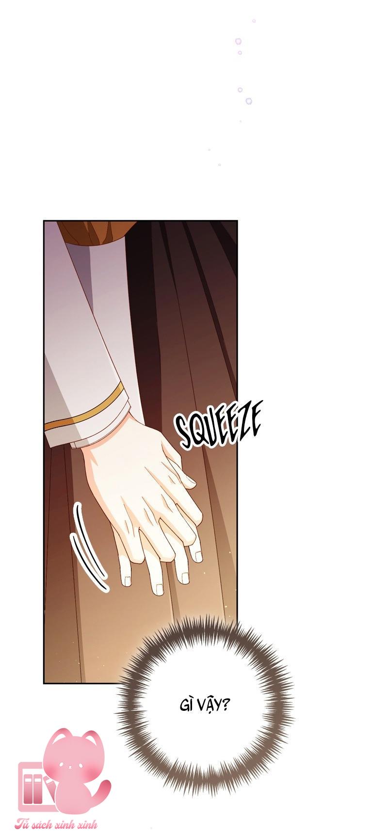 Hoàng Hậu Tái Hôn - Chap 216 - Trang 51