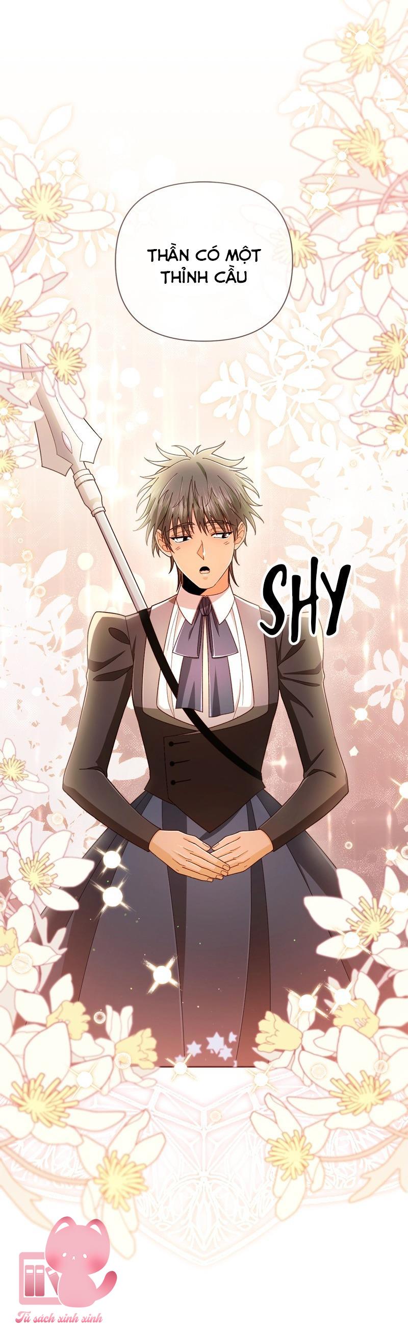 Hoàng Hậu Tái Hôn - Chap 216 - Trang 54