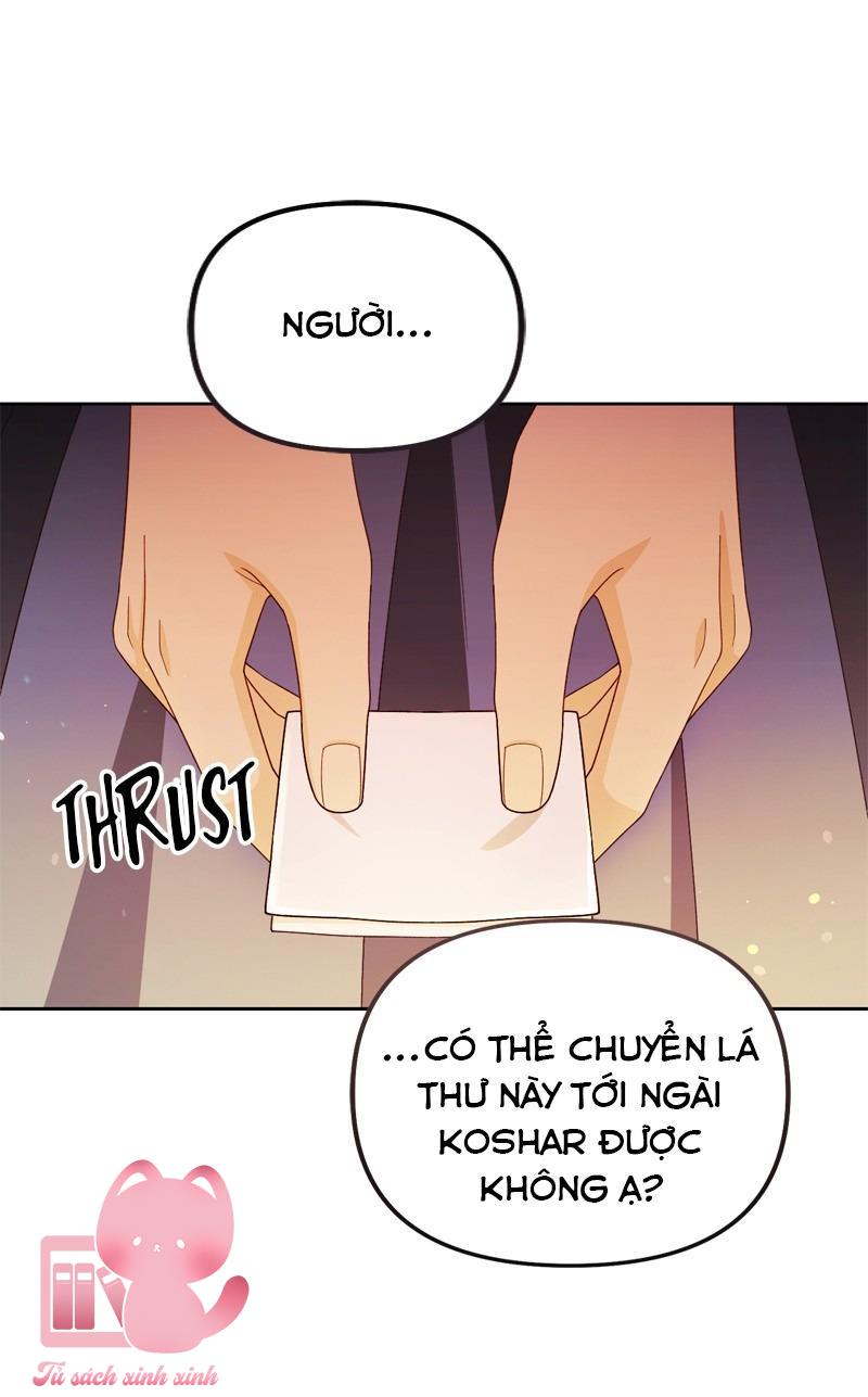 Hoàng Hậu Tái Hôn - Chap 216 - Trang 55