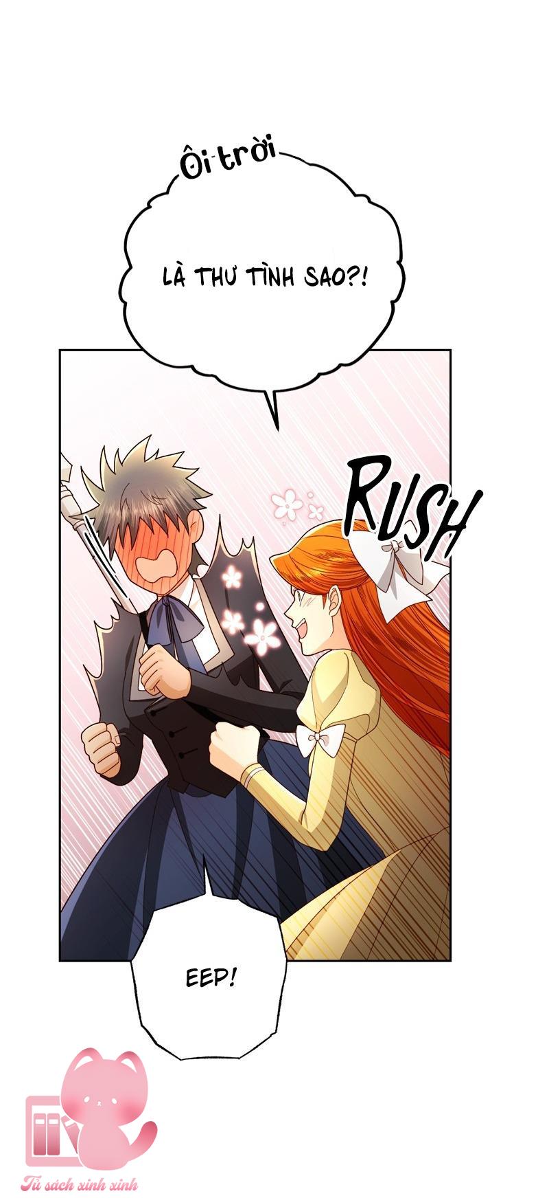 Hoàng Hậu Tái Hôn - Chap 216 - Trang 56