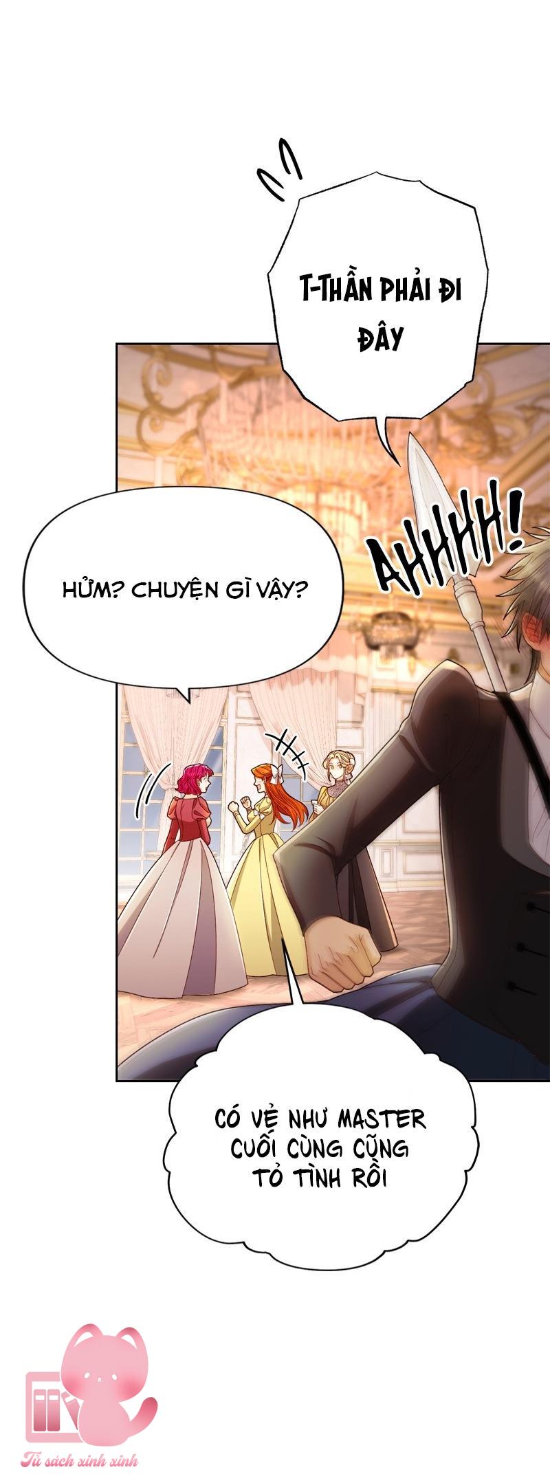 Hoàng Hậu Tái Hôn - Chap 216 - Trang 57