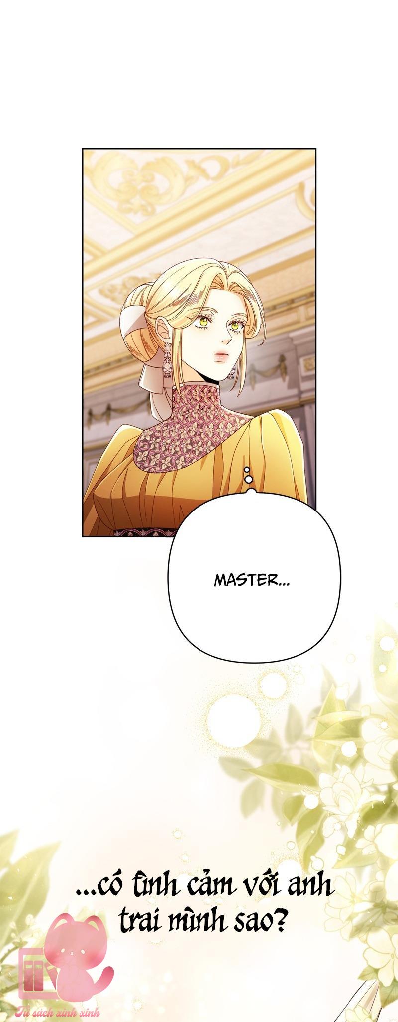 Hoàng Hậu Tái Hôn - Chap 216 - Trang 58