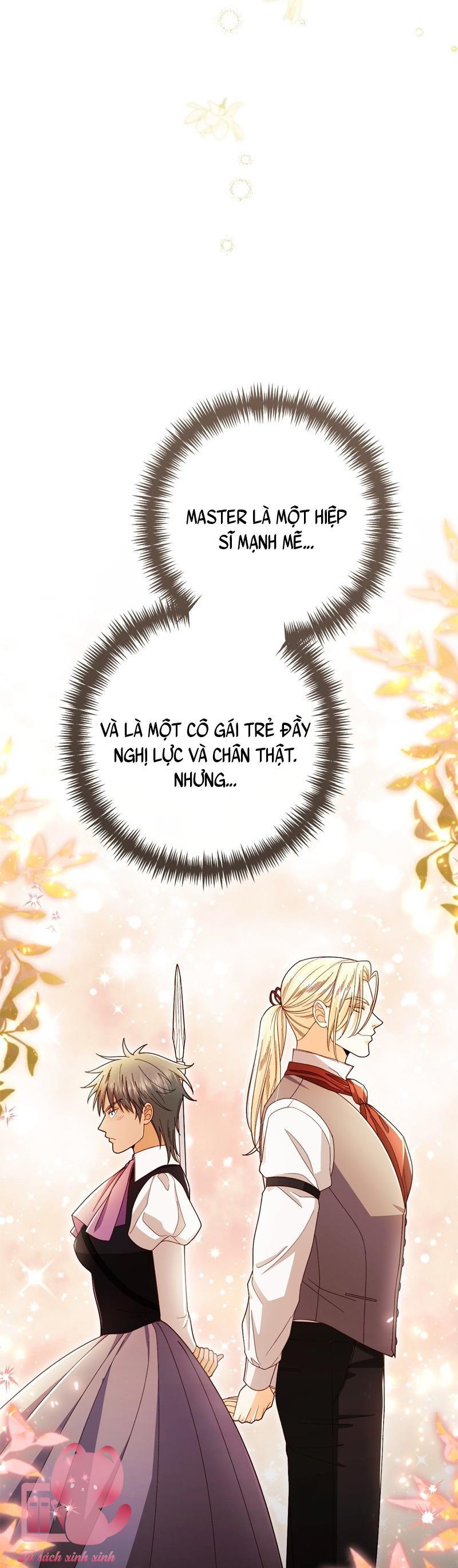 Hoàng Hậu Tái Hôn - Chap 216 - Trang 60