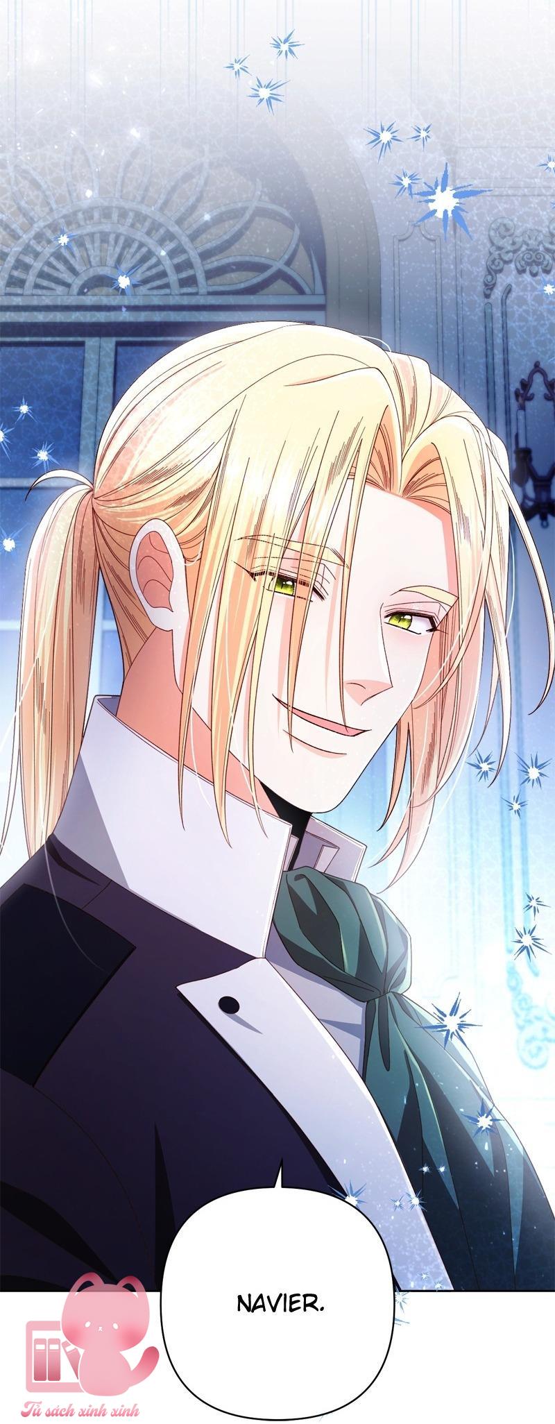 Hoàng Hậu Tái Hôn - Chap 216 - Trang 63