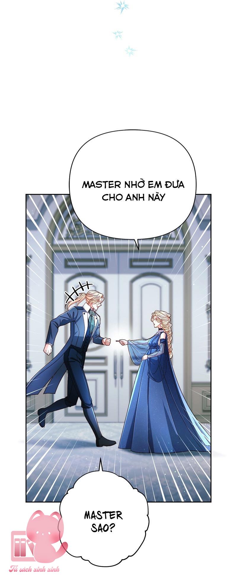Hoàng Hậu Tái Hôn - Chap 216 - Trang 64