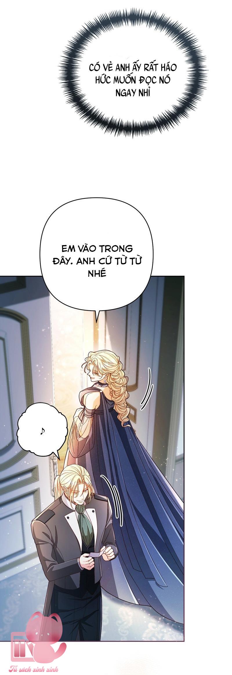 Hoàng Hậu Tái Hôn - Chap 216 - Trang 65