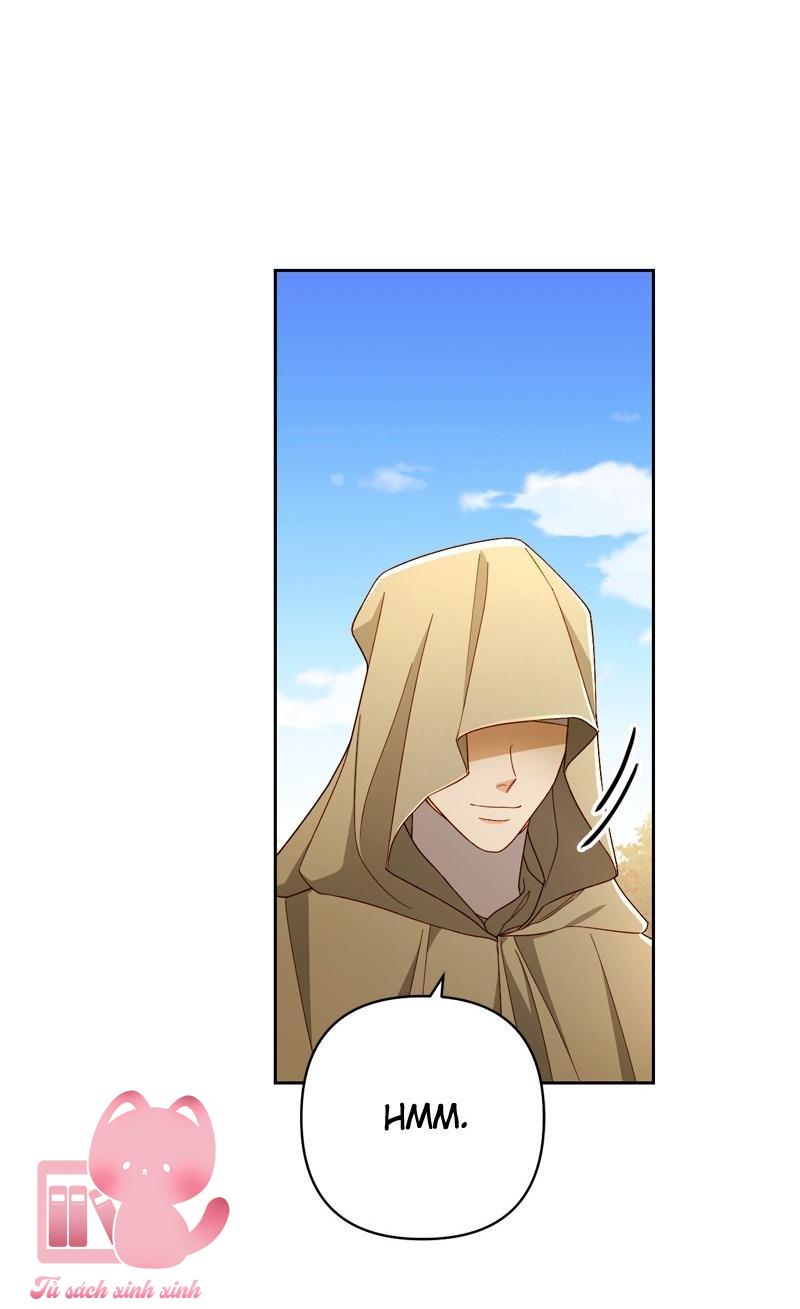 Hoàng Hậu Tái Hôn - Chap 216 - Trang 8