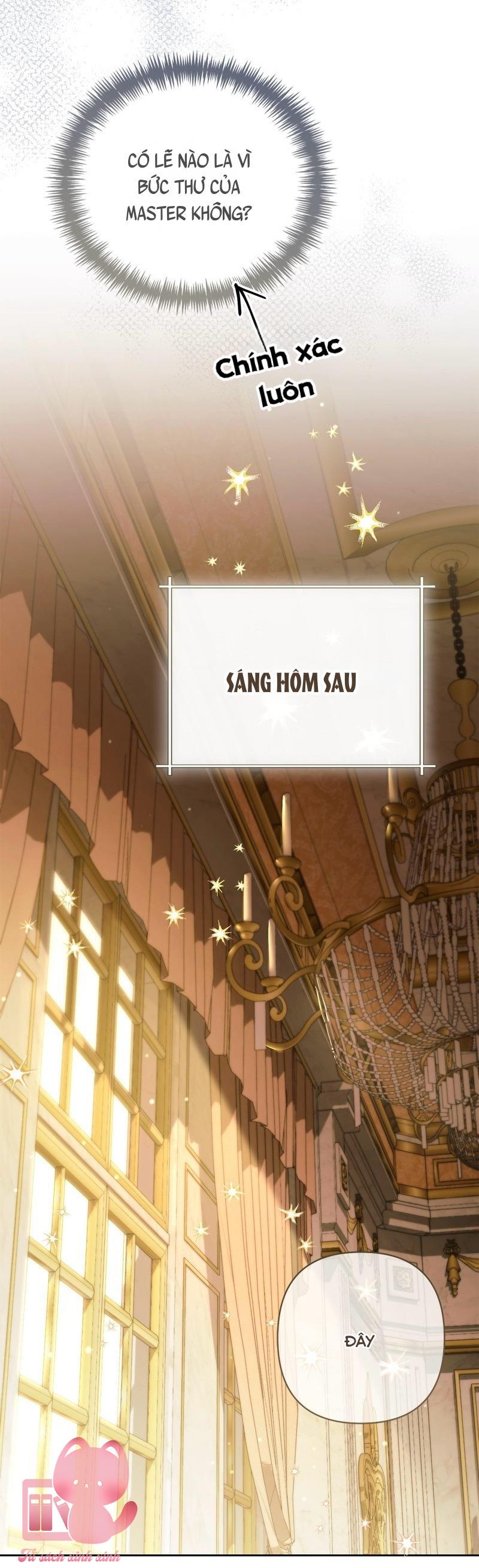 Hoàng Hậu Tái Hôn - Chap 217 - Trang 11