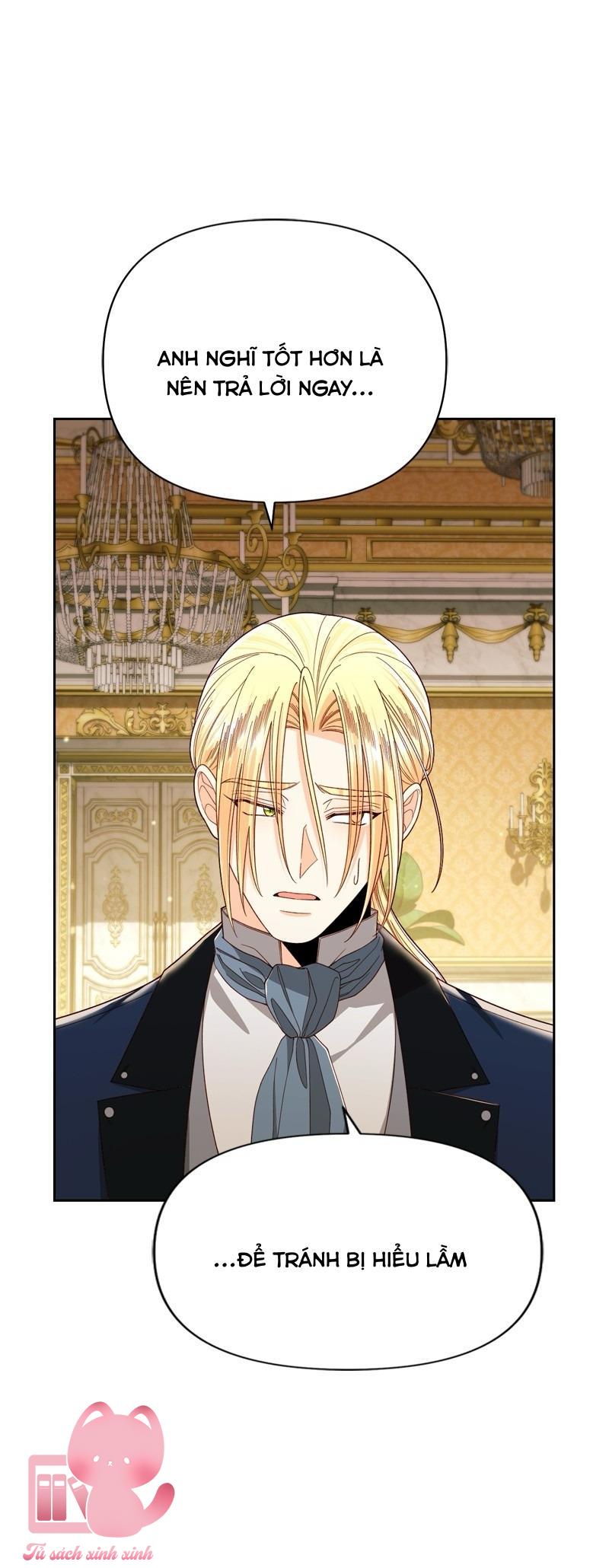 Hoàng Hậu Tái Hôn - Chap 217 - Trang 13