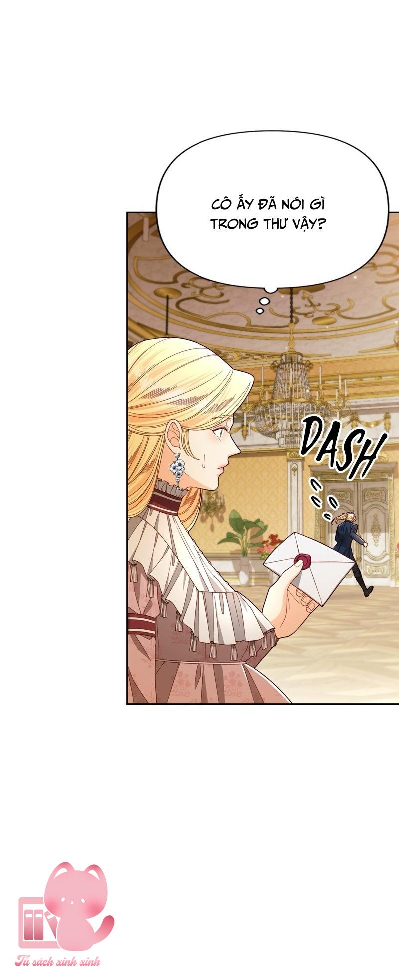 Hoàng Hậu Tái Hôn - Chap 217 - Trang 14