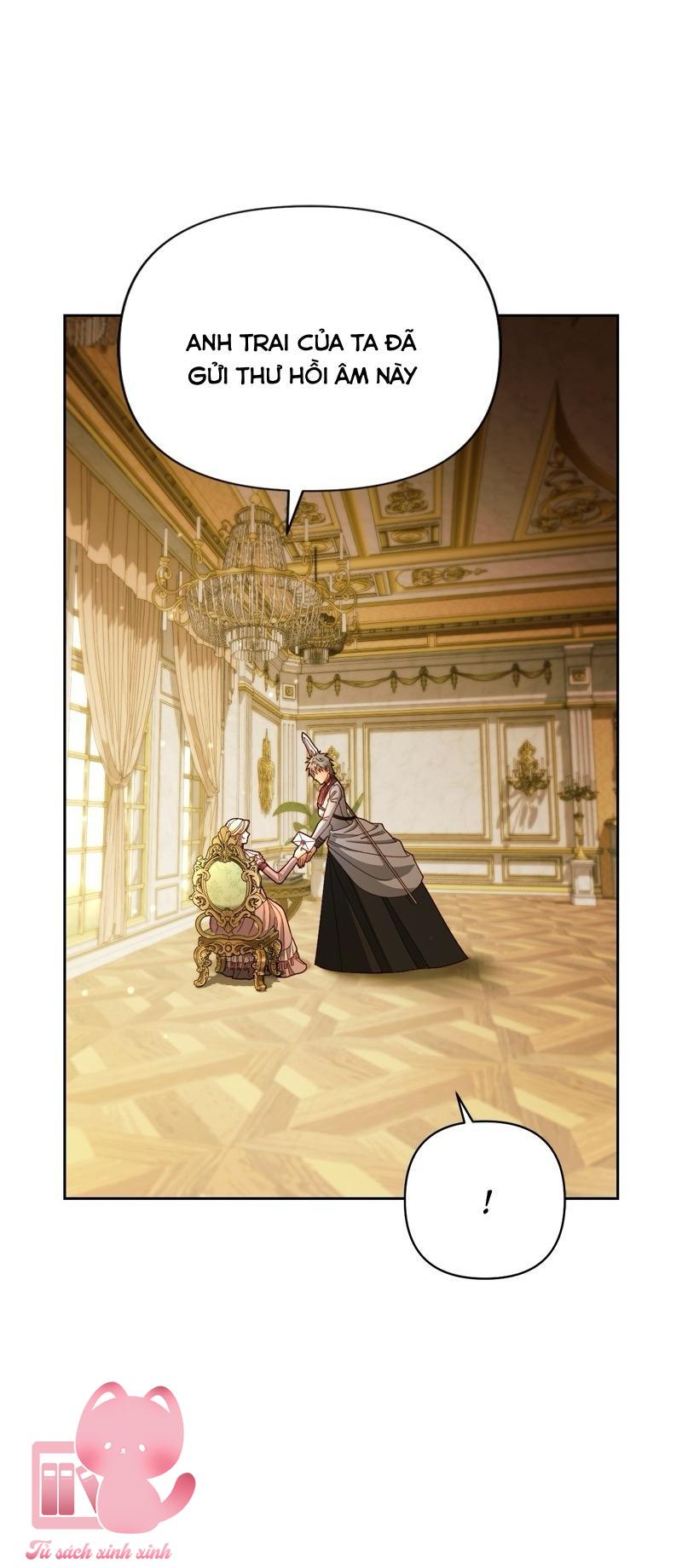 Hoàng Hậu Tái Hôn - Chap 217 - Trang 16