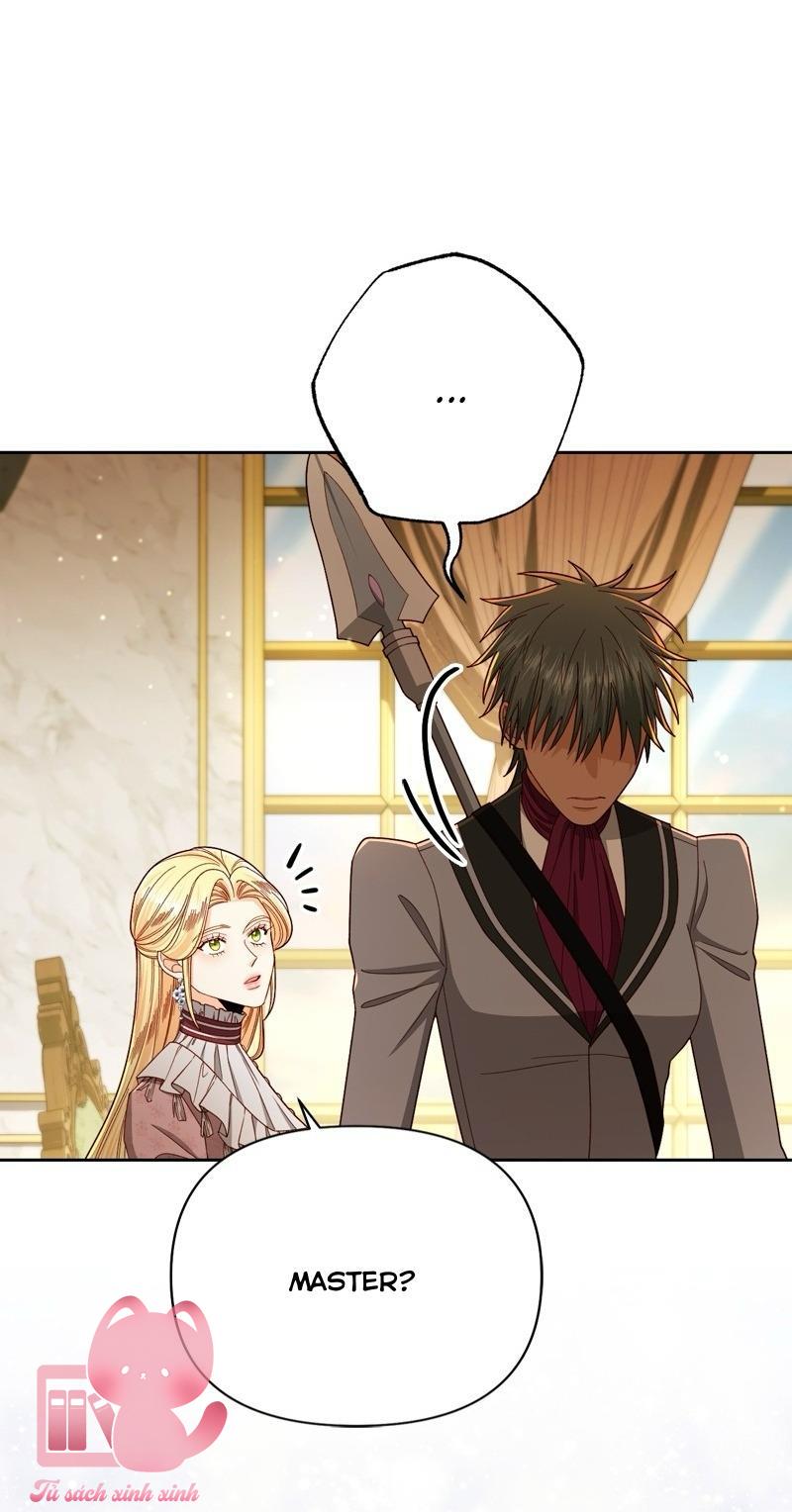 Hoàng Hậu Tái Hôn - Chap 217 - Trang 19