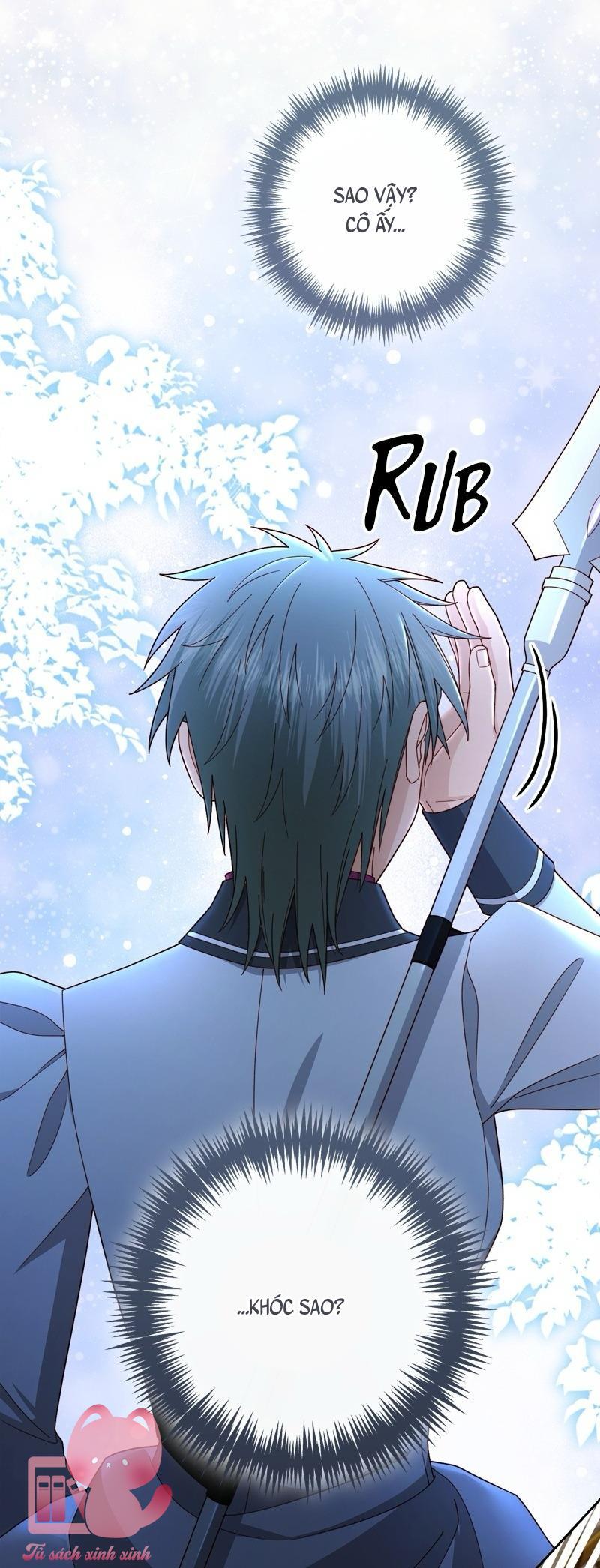 Hoàng Hậu Tái Hôn - Chap 217 - Trang 20