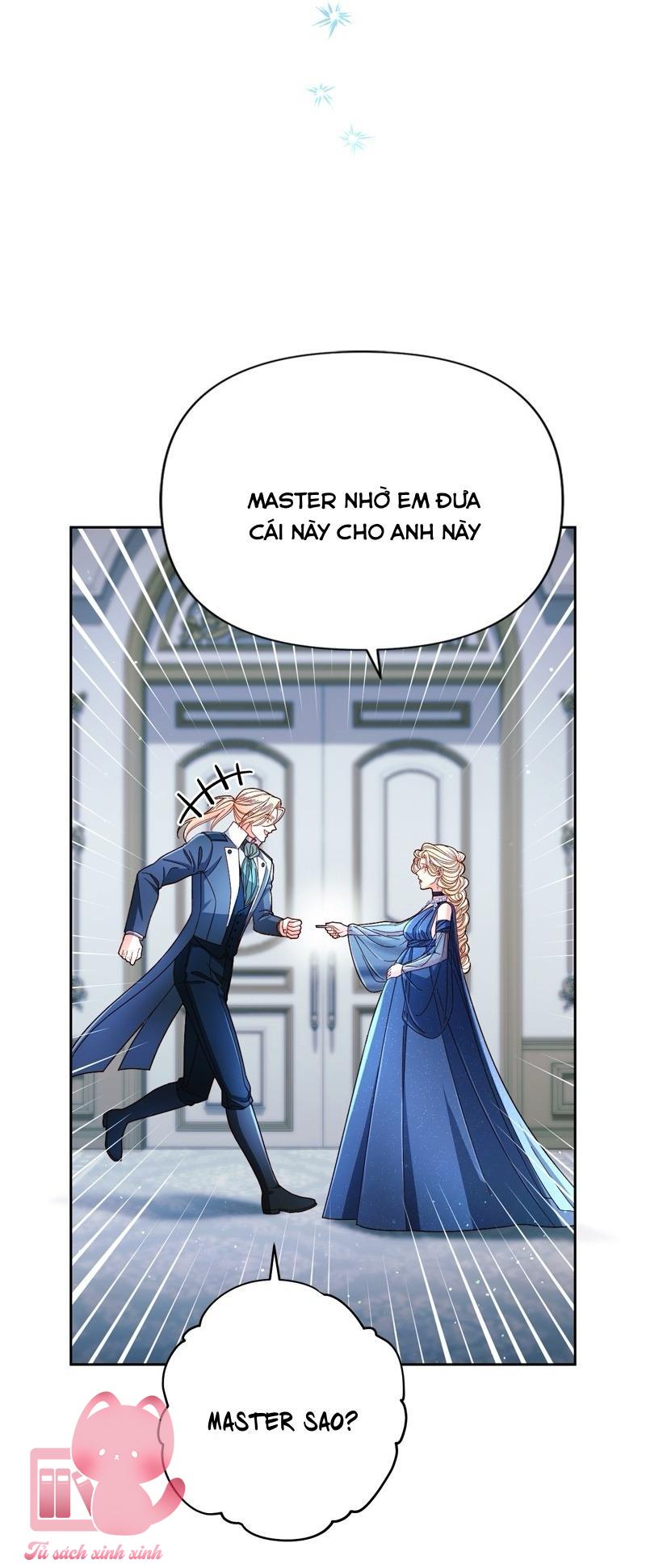 Hoàng Hậu Tái Hôn - Chap 217 - Trang 3
