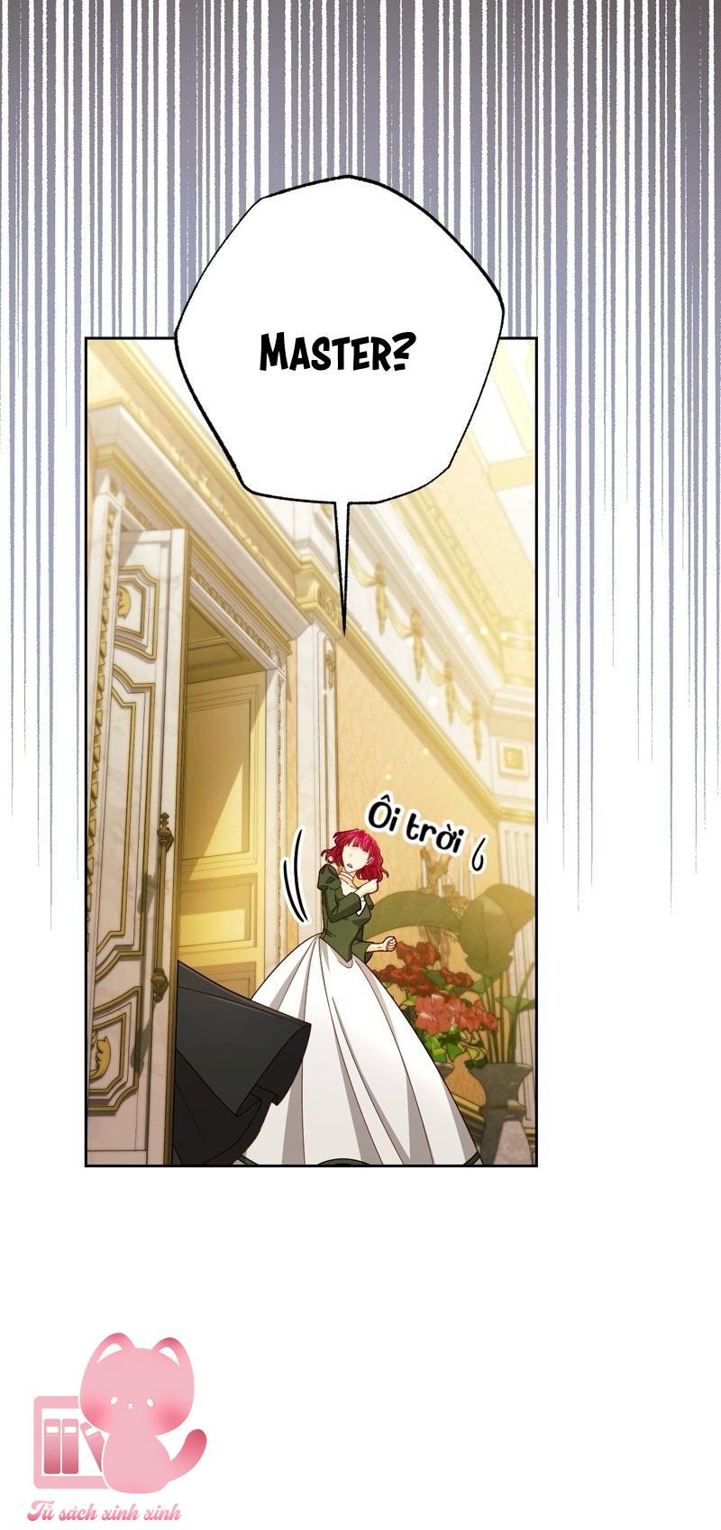 Hoàng Hậu Tái Hôn - Chap 217 - Trang 22