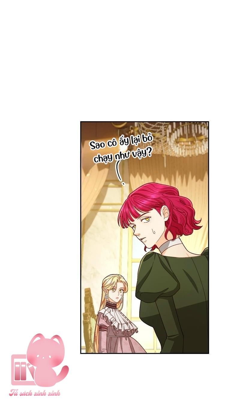 Hoàng Hậu Tái Hôn - Chap 217 - Trang 23