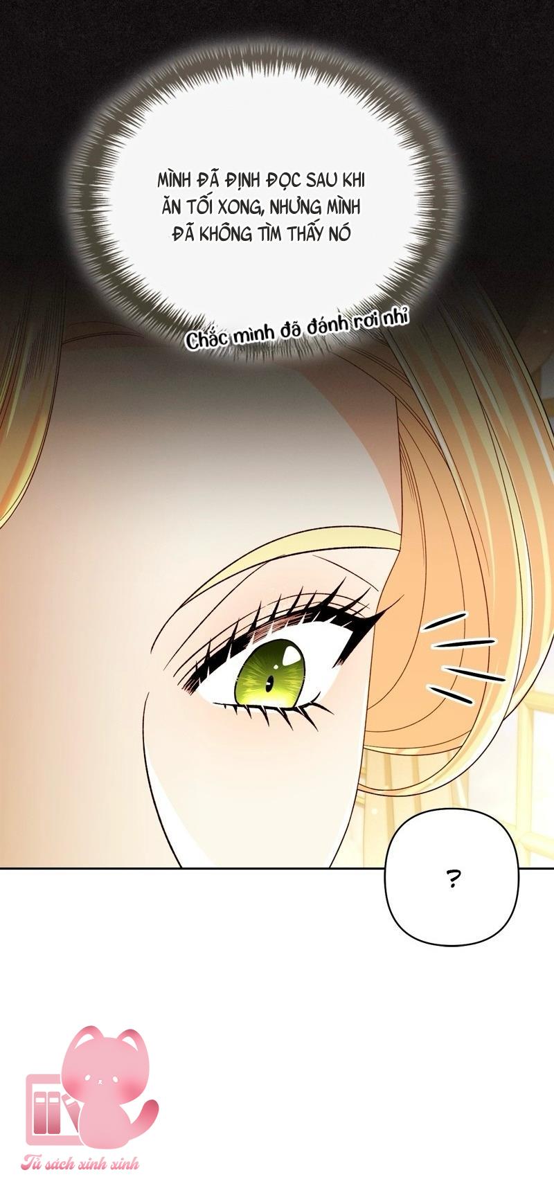 Hoàng Hậu Tái Hôn - Chap 217 - Trang 26