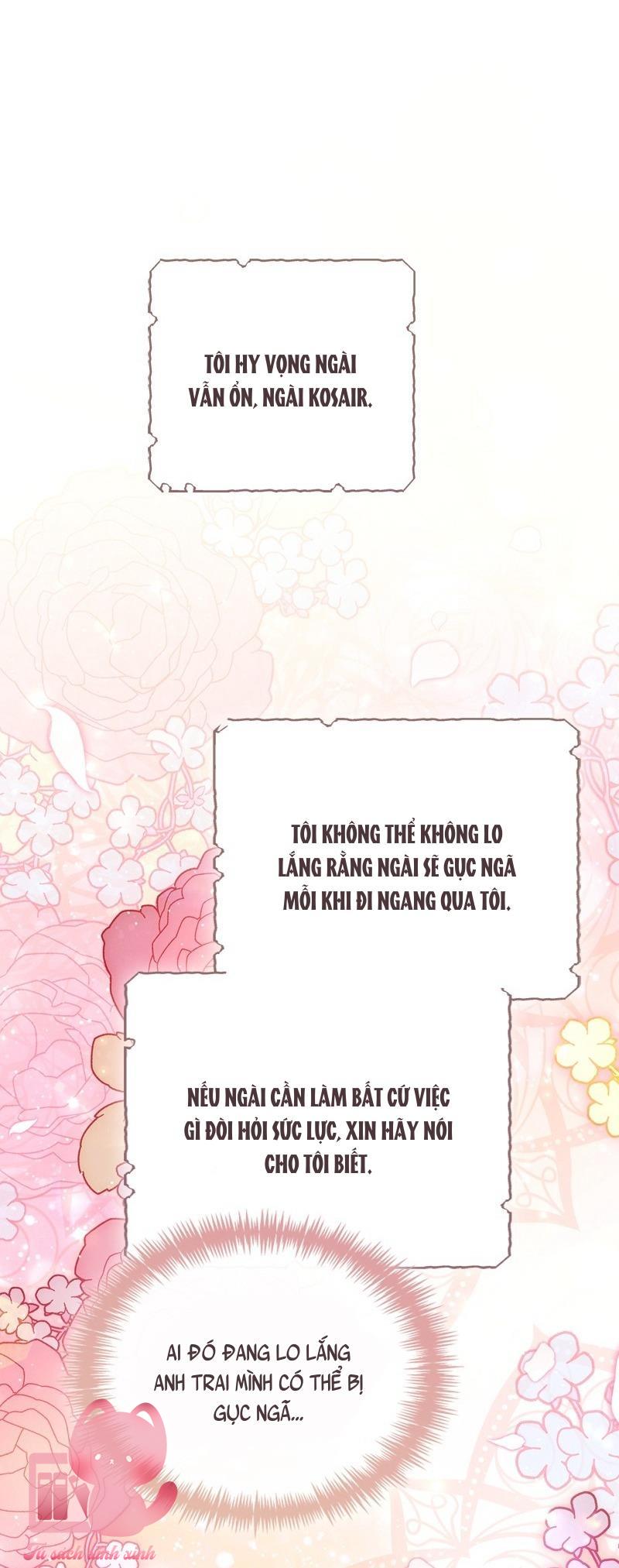 Hoàng Hậu Tái Hôn - Chap 217 - Trang 27