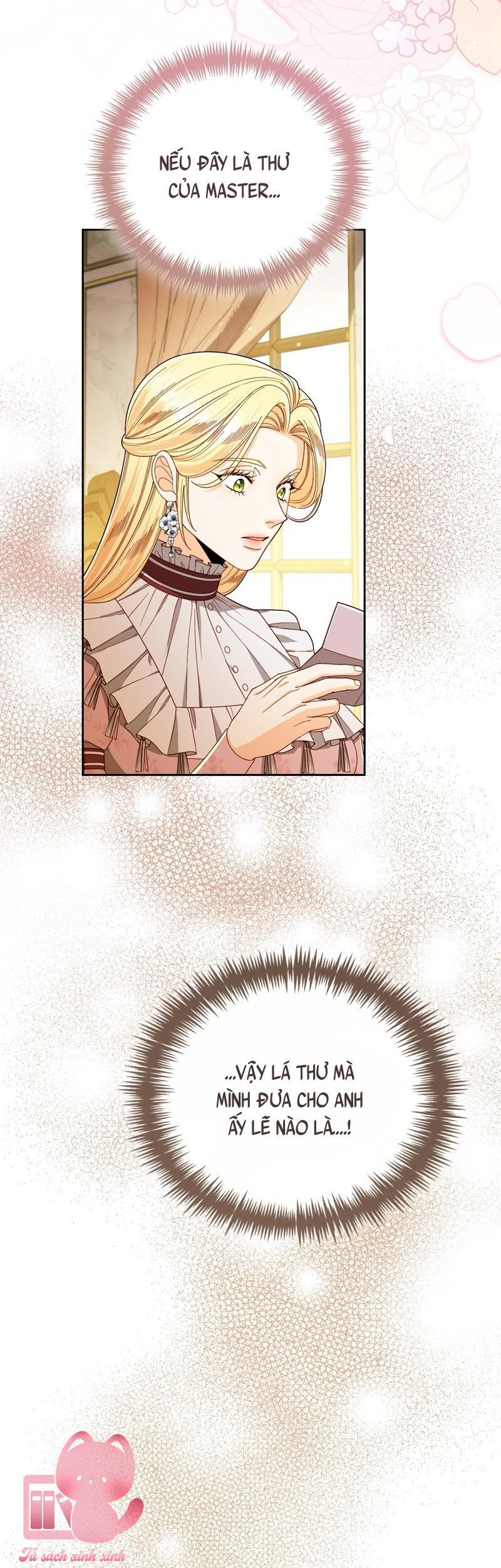 Hoàng Hậu Tái Hôn - Chap 217 - Trang 29