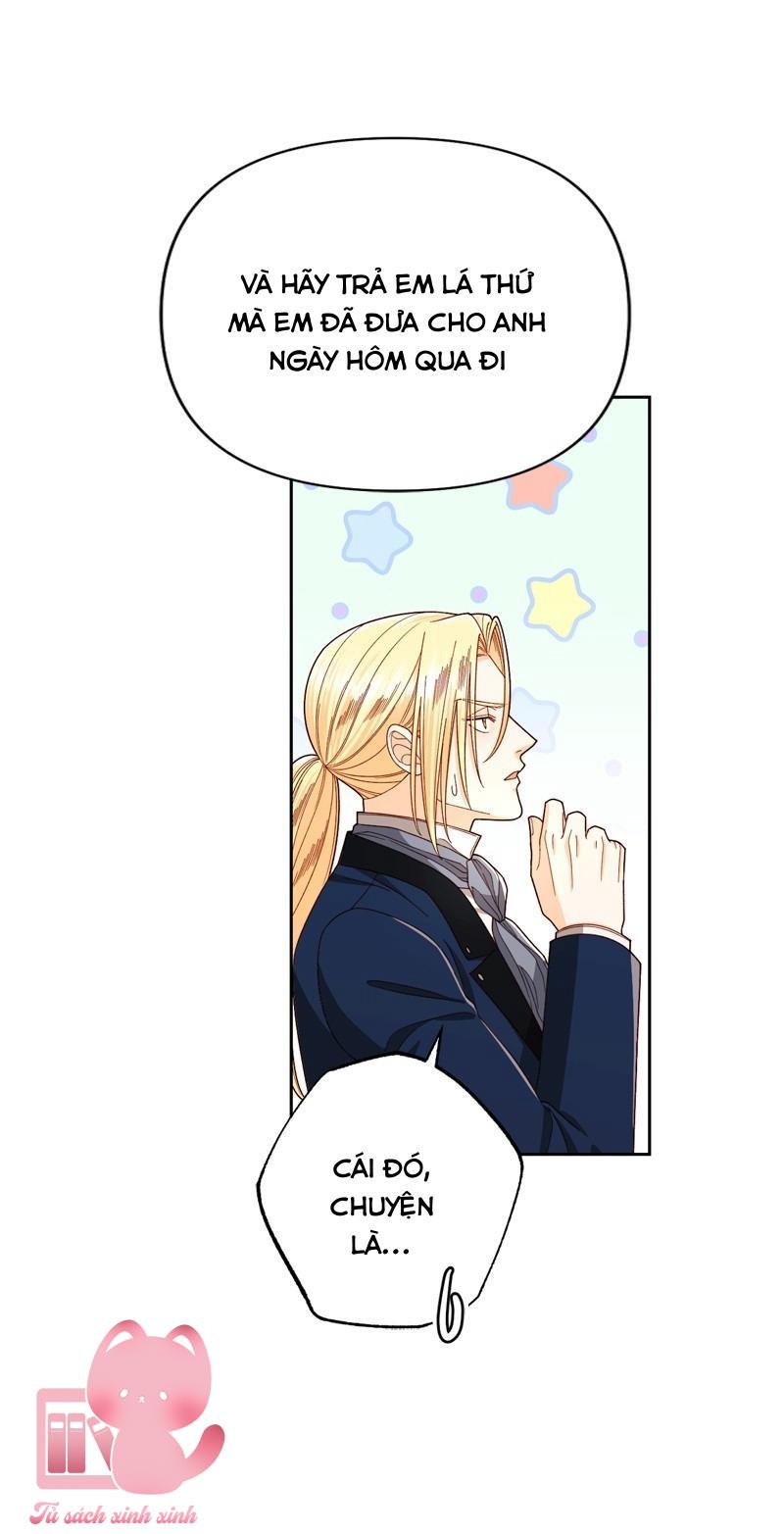 Hoàng Hậu Tái Hôn - Chap 217 - Trang 37
