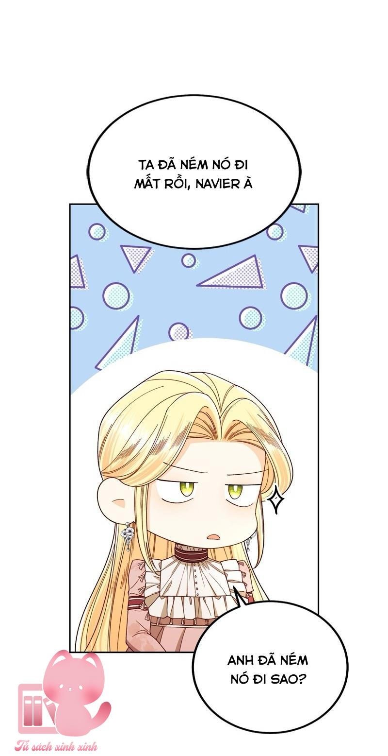 Hoàng Hậu Tái Hôn - Chap 217 - Trang 38