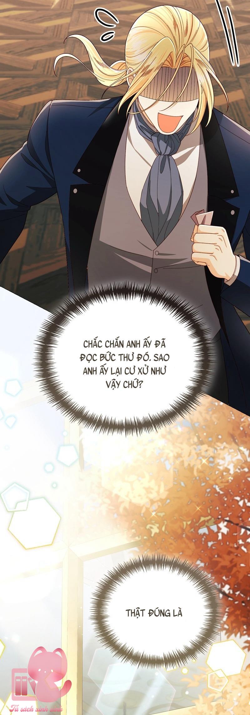 Hoàng Hậu Tái Hôn - Chap 217 - Trang 41