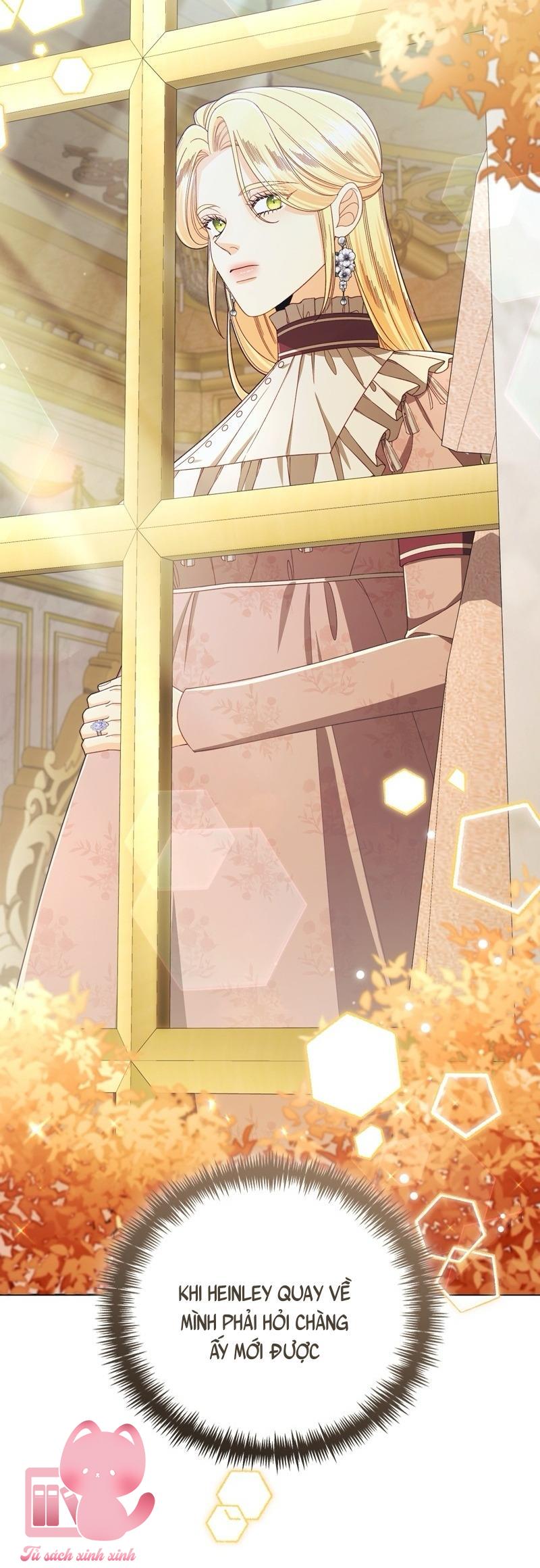 Hoàng Hậu Tái Hôn - Chap 217 - Trang 42