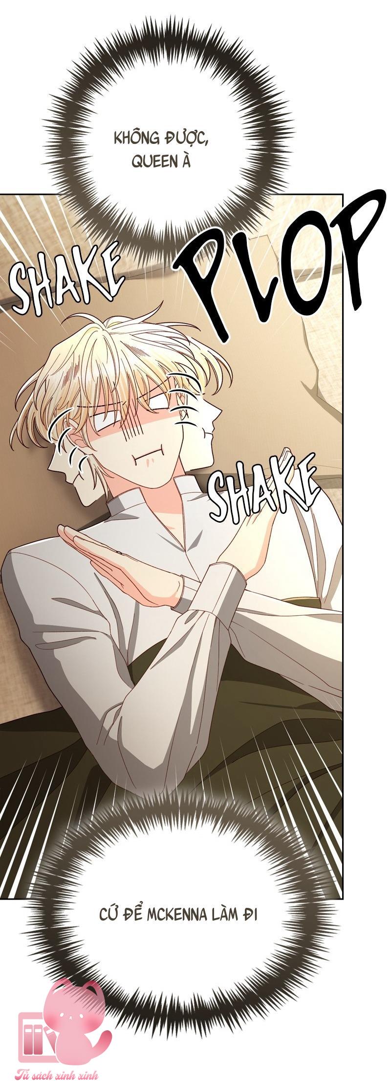 Hoàng Hậu Tái Hôn - Chap 217 - Trang 48