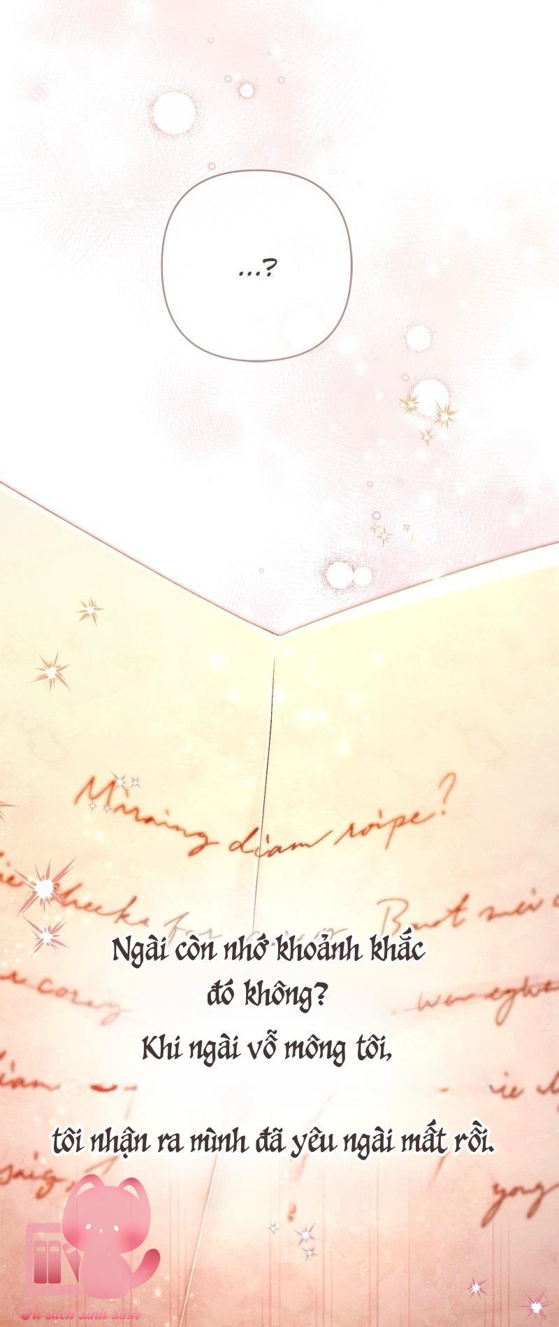 Hoàng Hậu Tái Hôn - Chap 217 - Trang 6