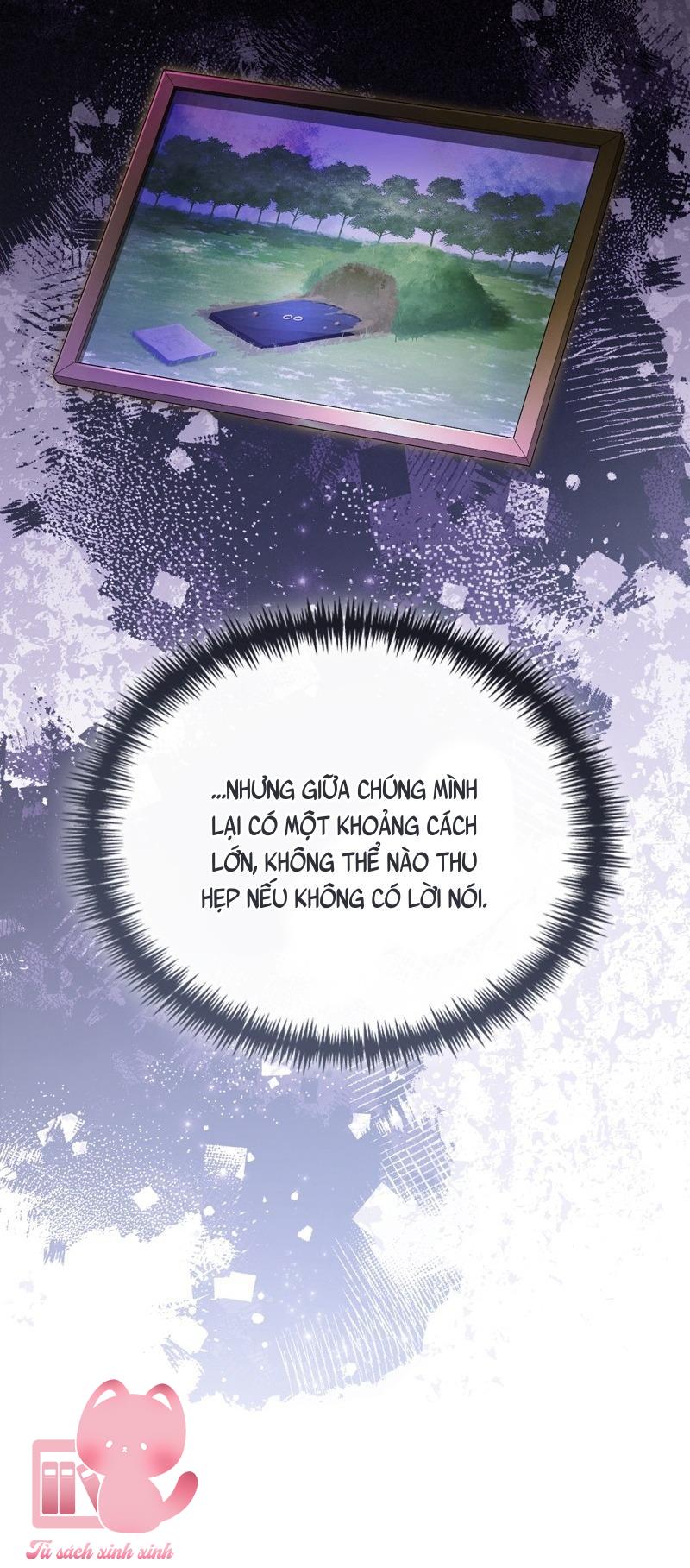 Hoàng Hậu Tái Hôn - Chap 217 - Trang 52