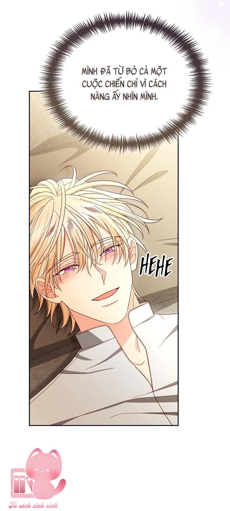 Hoàng Hậu Tái Hôn - Chap 217 - Trang 54