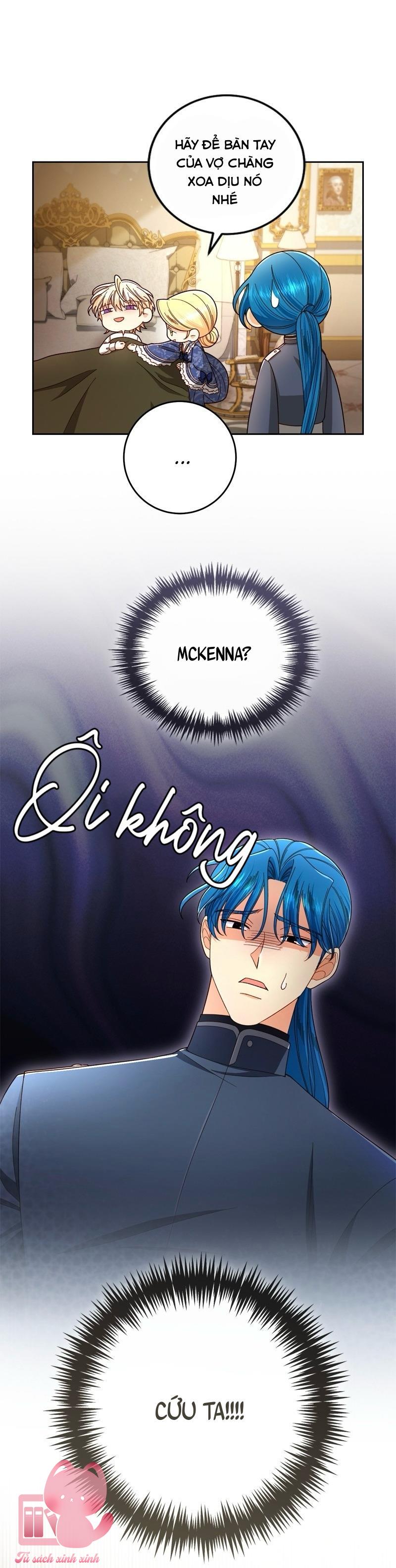Hoàng Hậu Tái Hôn - Chap 217 - Trang 61