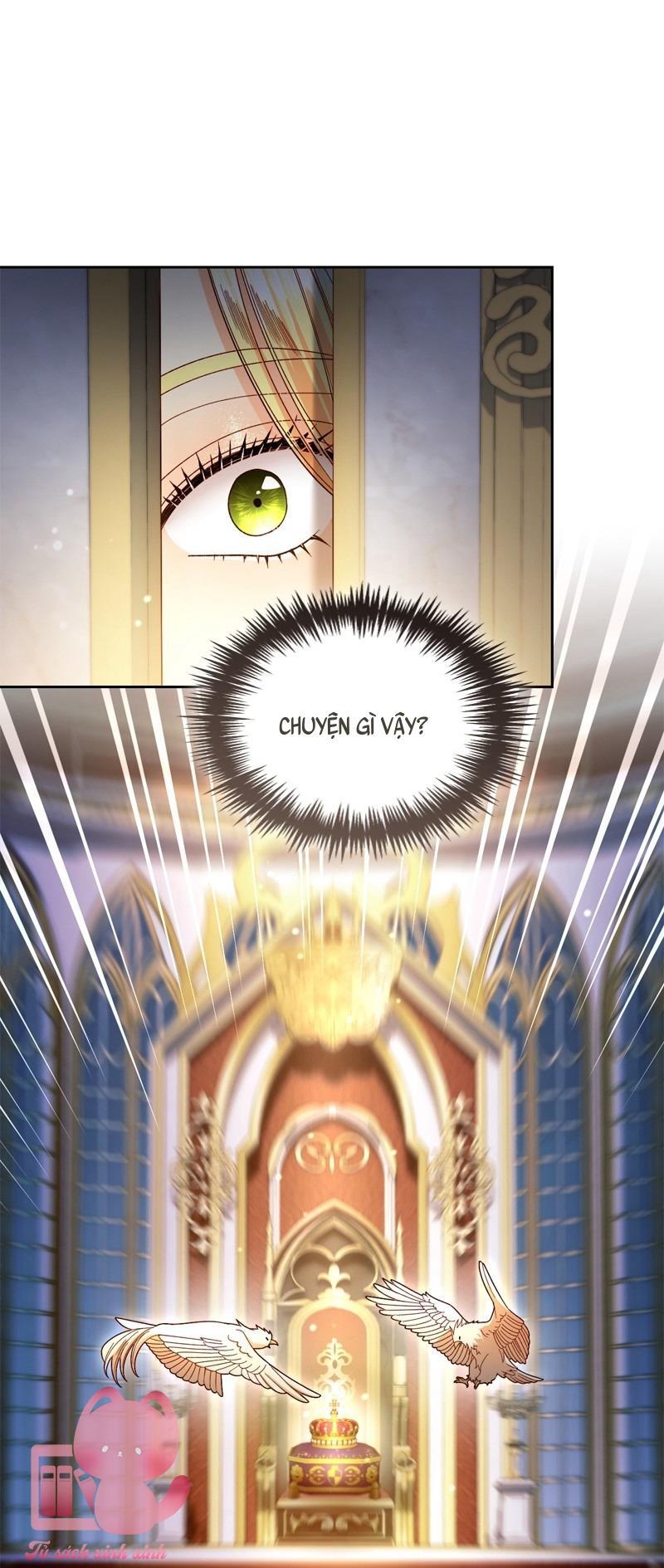 Hoàng Hậu Tái Hôn - Chap 217 - Trang 67