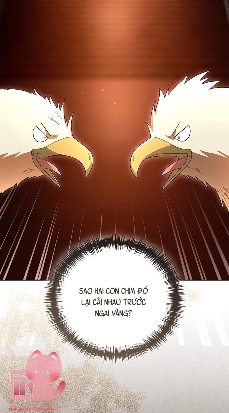 Hoàng Hậu Tái Hôn - Chap 217 - Trang 68