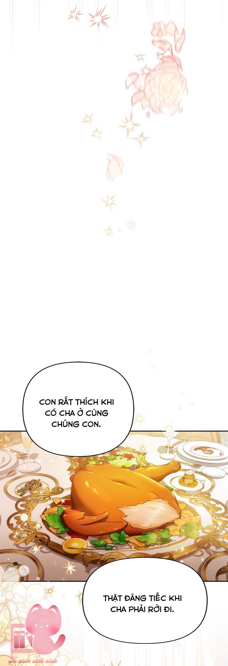 Hoàng Hậu Tái Hôn - Chap 217 - Trang 8