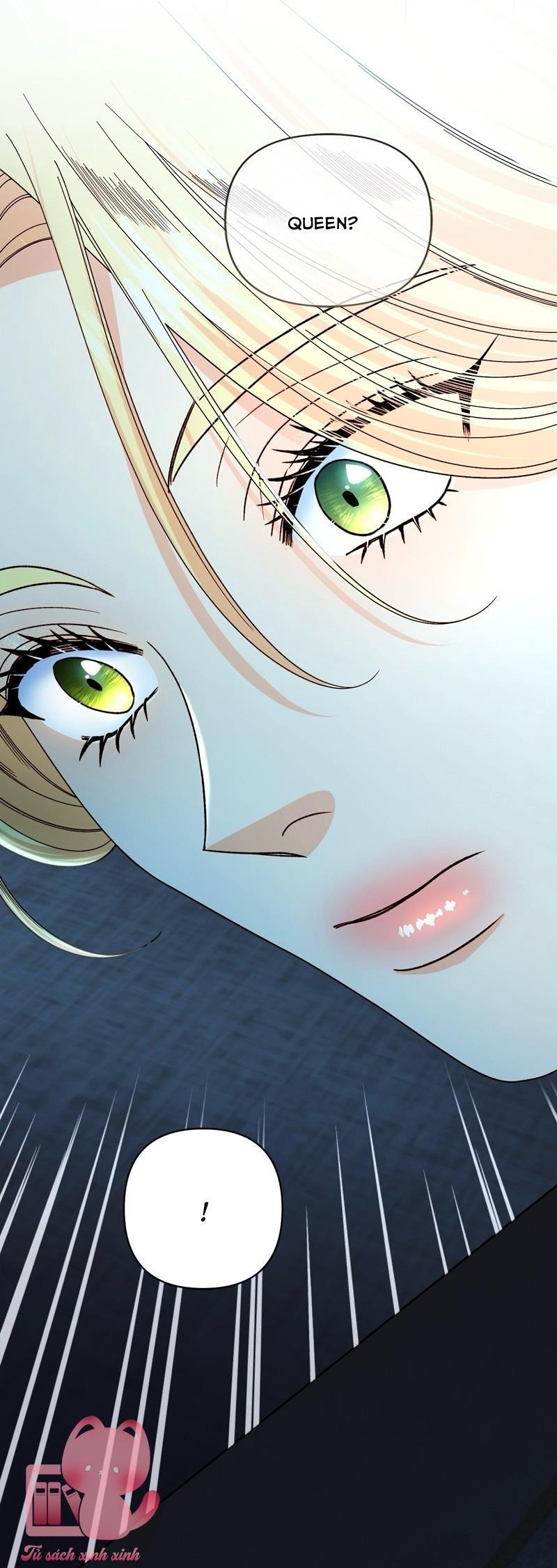Hoàng Hậu Tái Hôn - Chap 217 - Trang 71