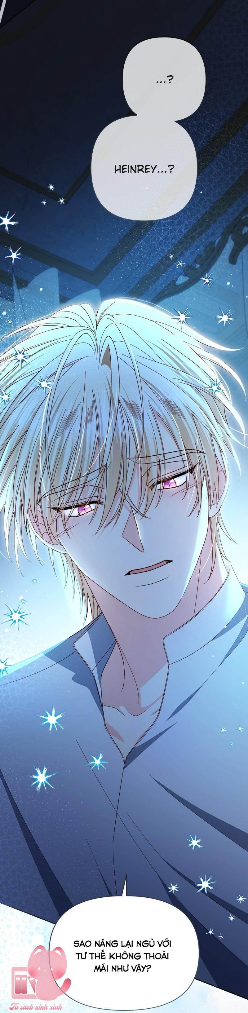 Hoàng Hậu Tái Hôn - Chap 217 - Trang 72