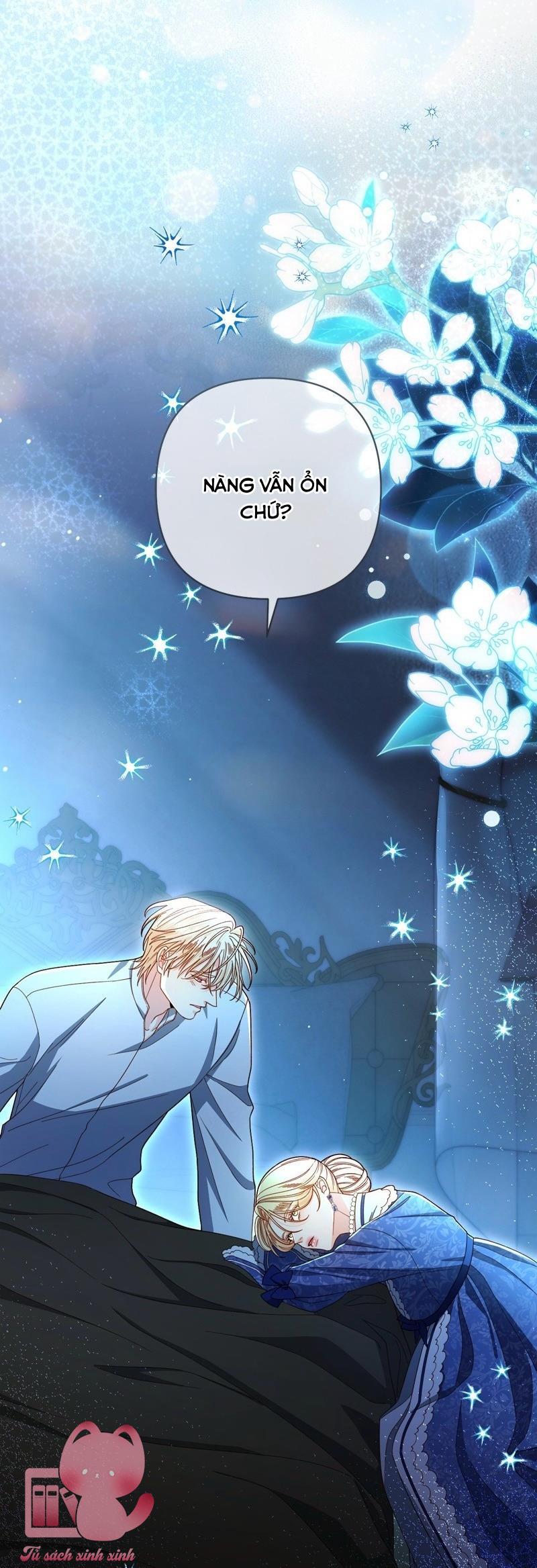 Hoàng Hậu Tái Hôn - Chap 217 - Trang 73
