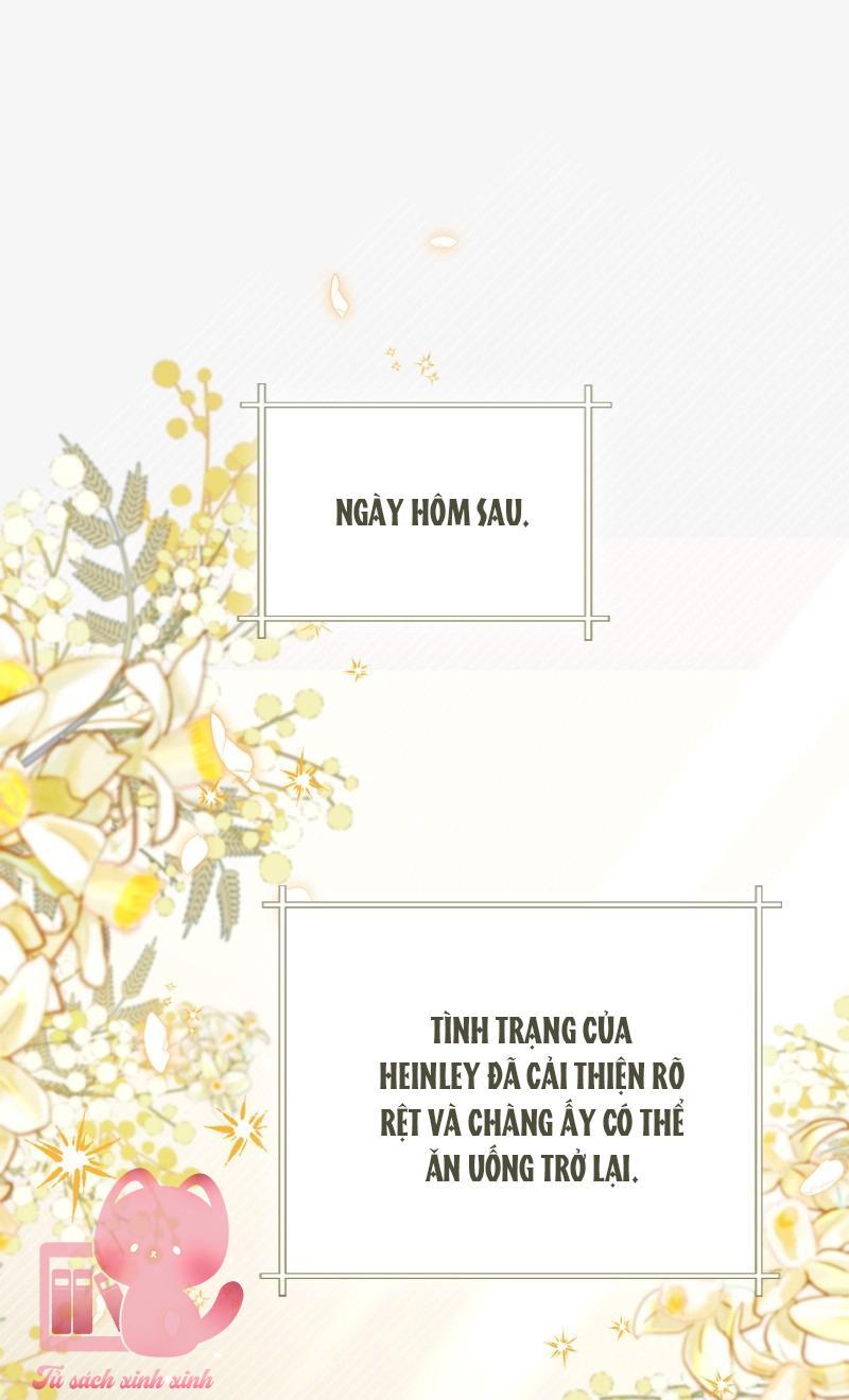 Hoàng Hậu Tái Hôn - Chap 218 - Trang 2