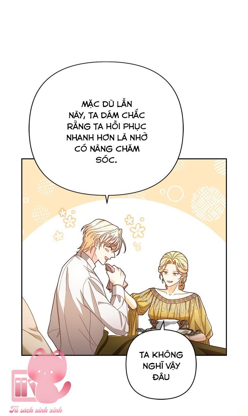 Hoàng Hậu Tái Hôn - Chap 218 - Trang 12