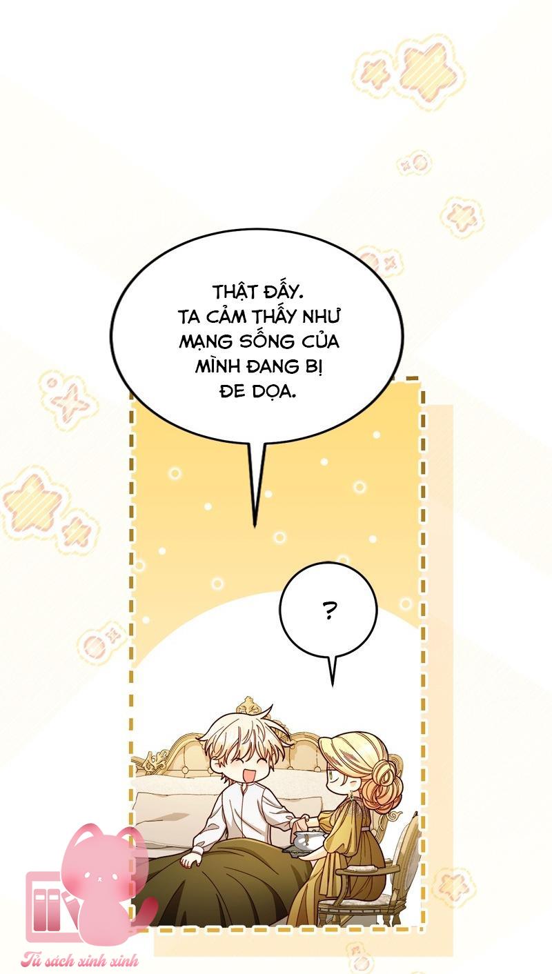 Hoàng Hậu Tái Hôn - Chap 218 - Trang 13