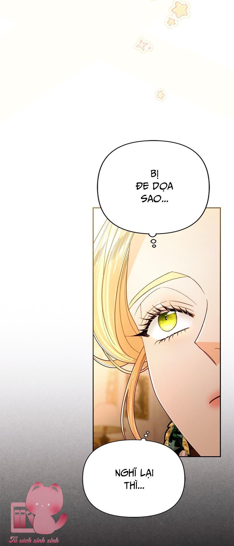 Hoàng Hậu Tái Hôn - Chap 218 - Trang 14