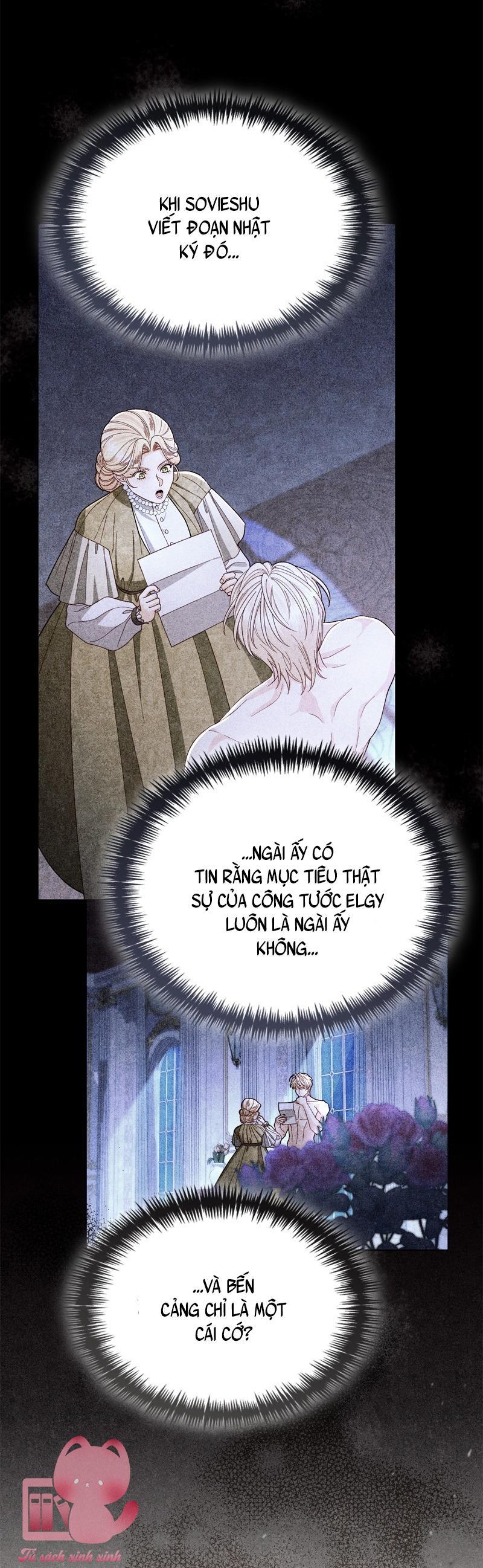 Hoàng Hậu Tái Hôn - Chap 218 - Trang 16