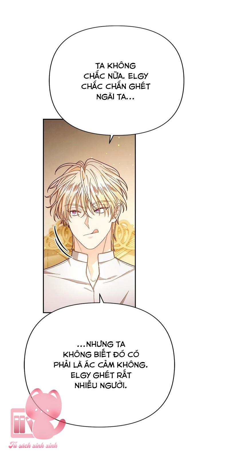 Hoàng Hậu Tái Hôn - Chap 218 - Trang 18